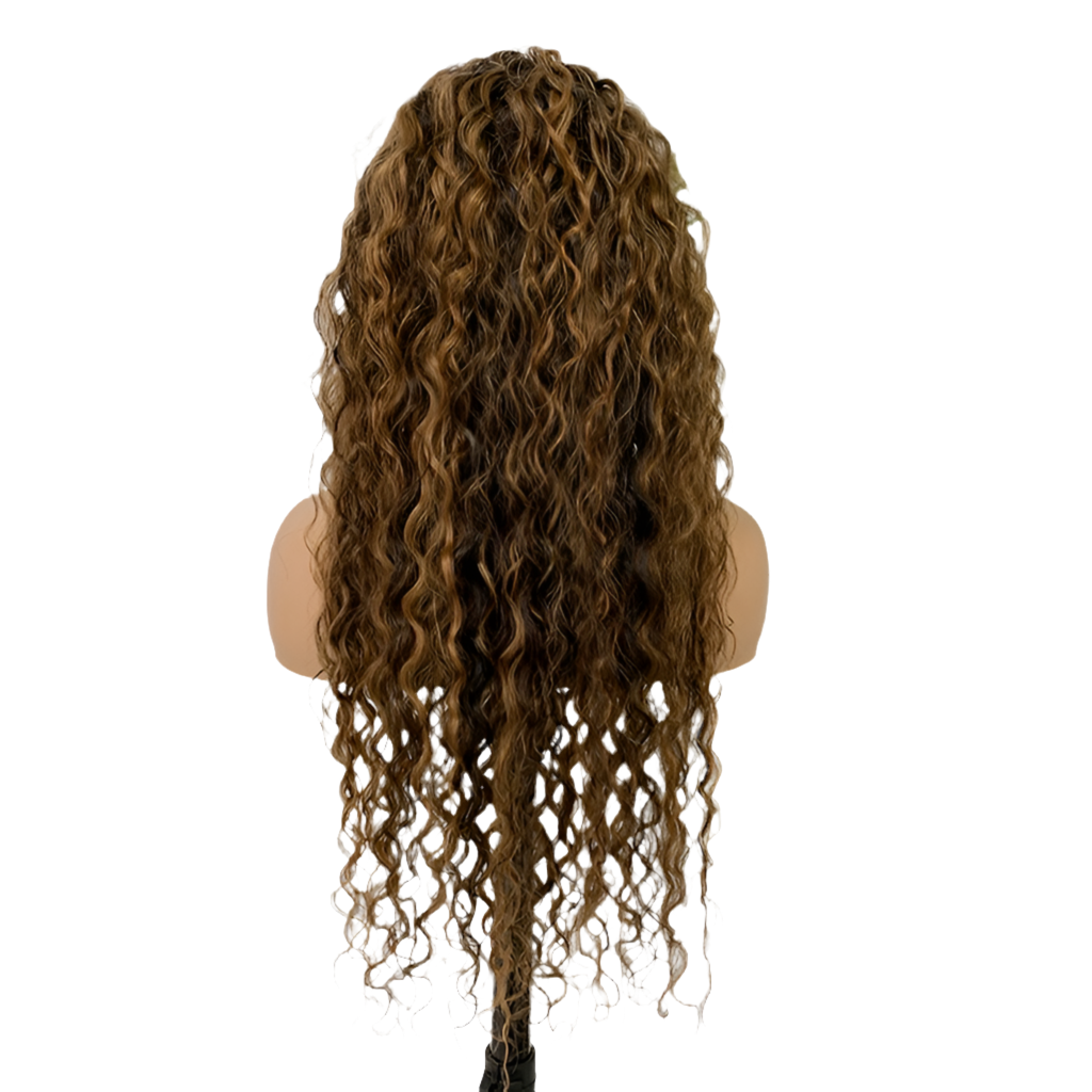 Highlight Lace Front Wigs 13x4