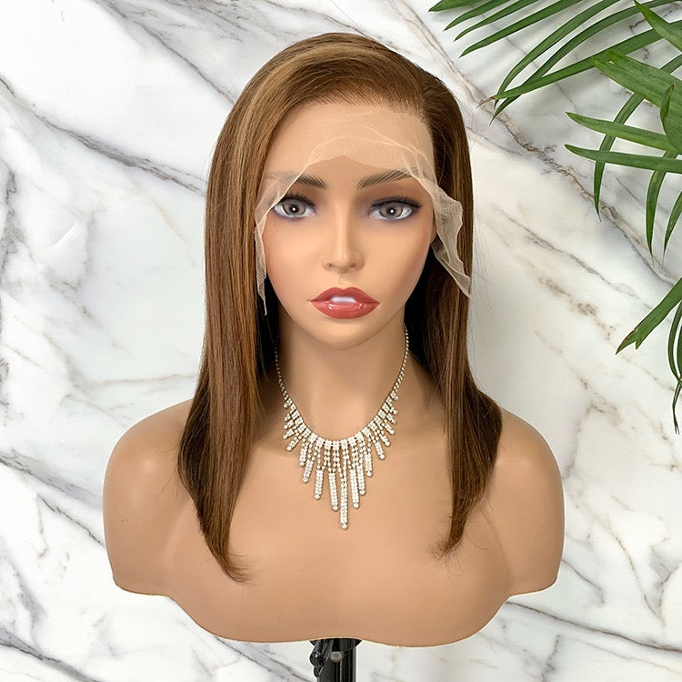 Lace Front BOB Wigs