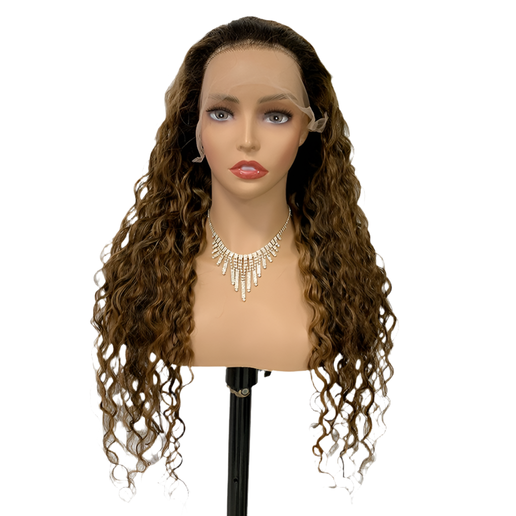 Highlight Lace Front Wigs 13x4