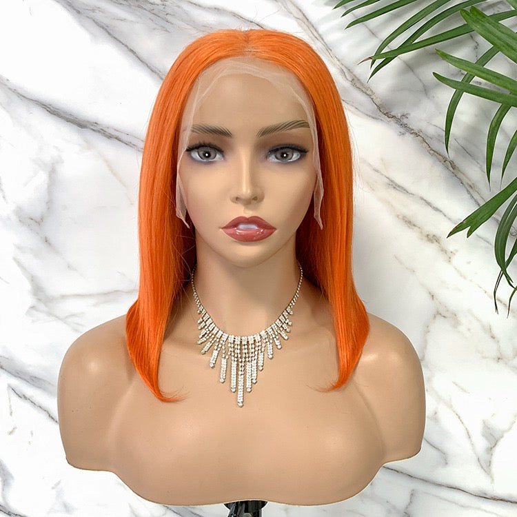 Lace Front BOB Wigs