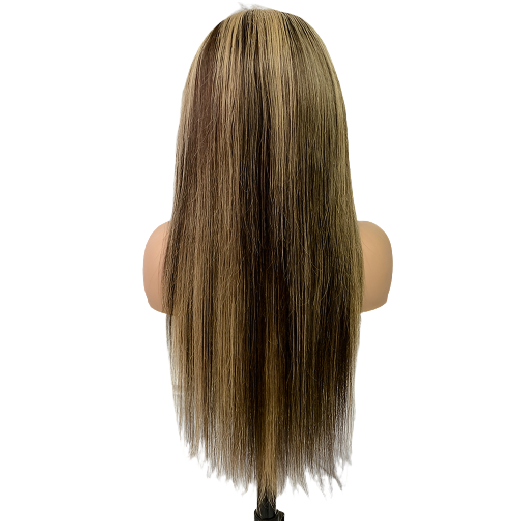 Highlight Lace Front Wigs 13x4