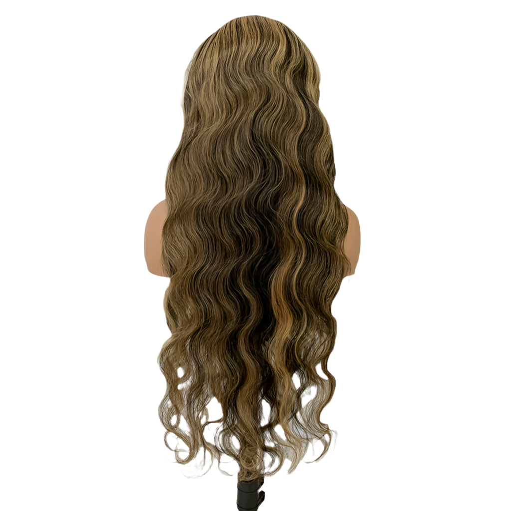 Highlight Lace Front Wigs 13x4