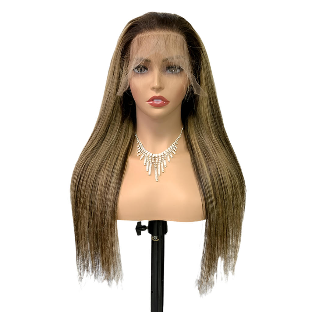 Highlight Lace Front Wigs 13x4