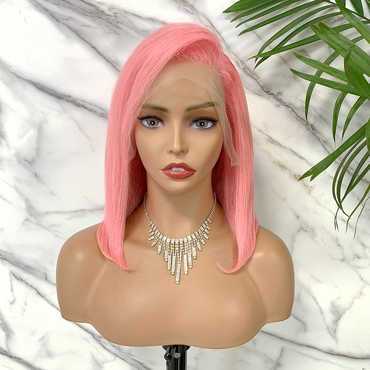 Lace Front BOB Wigs