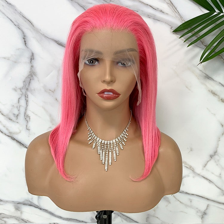 Lace Front BOB Wigs