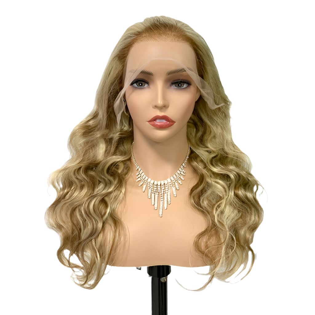 Highlight Lace Front Wigs 13x4