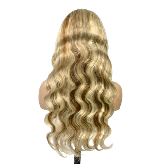 Highlight Lace Front Wigs 13x4