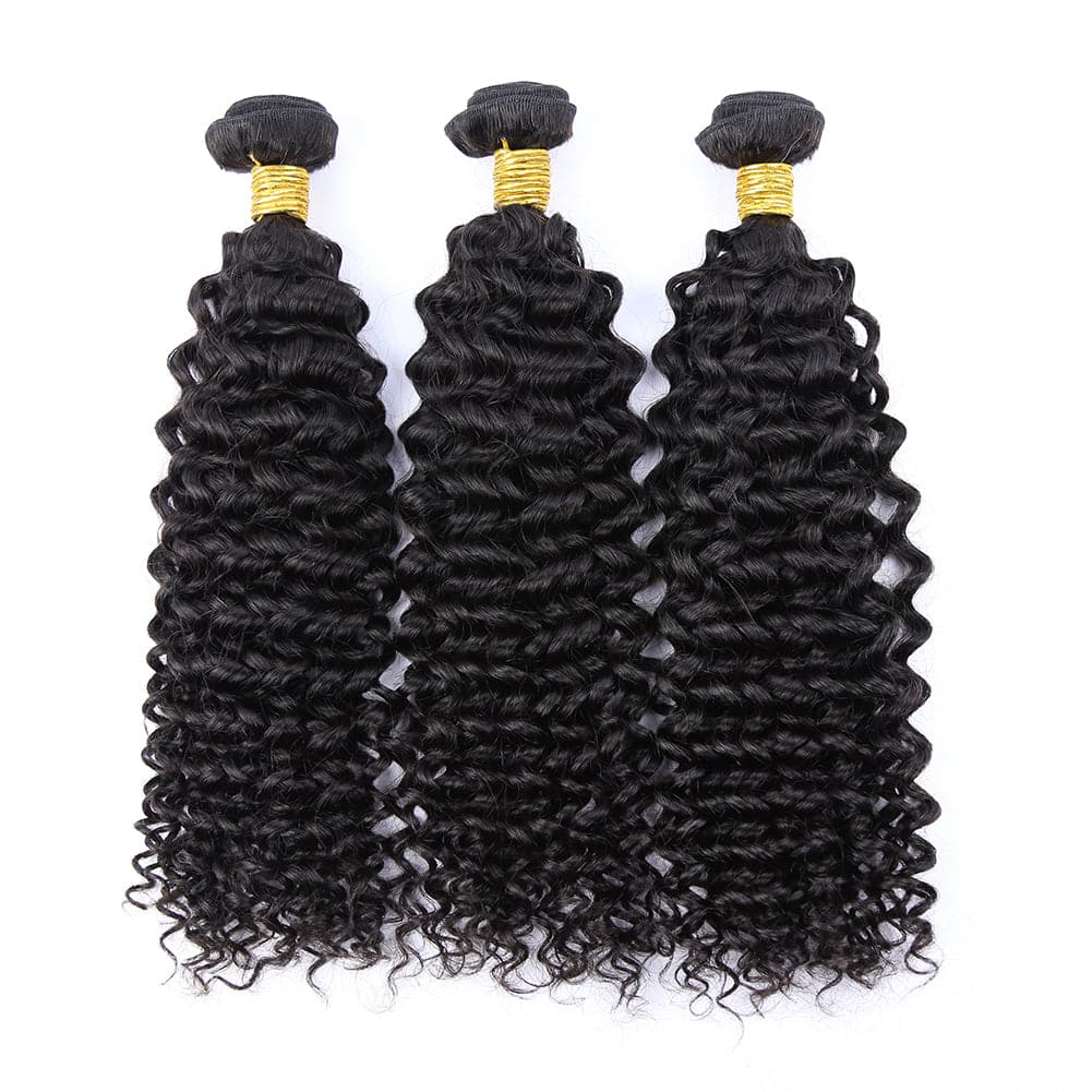 3 Bundle deals w/ Frontal