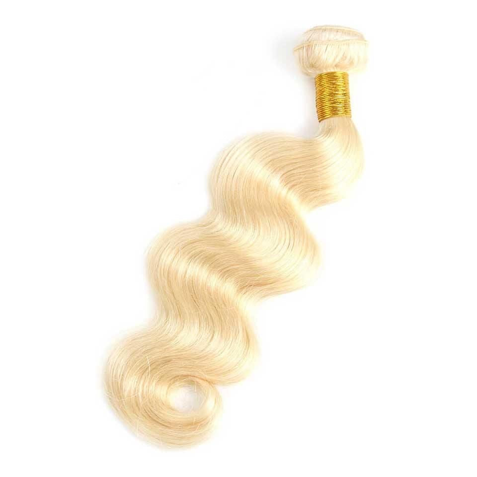 613 Raw Hair 1 Bundle