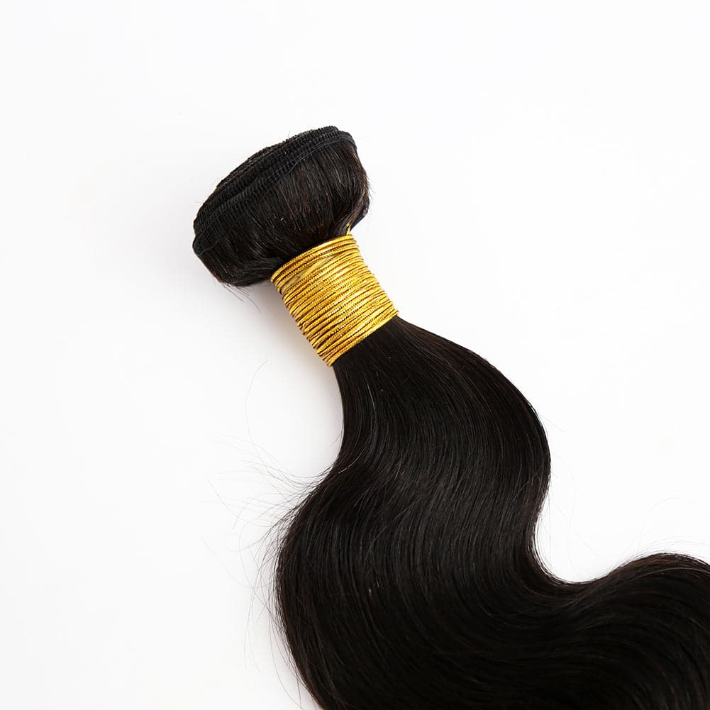 Body Wave Raw Hair 1 Bundle